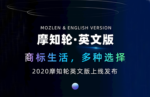 摩知輪英文查詢界面上線！涉外機(jī)構(gòu)看過來(lái)！