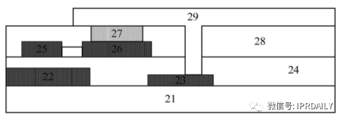 細分領(lǐng)域的專利代理-淺談光電顯示指紋識別技術(shù)