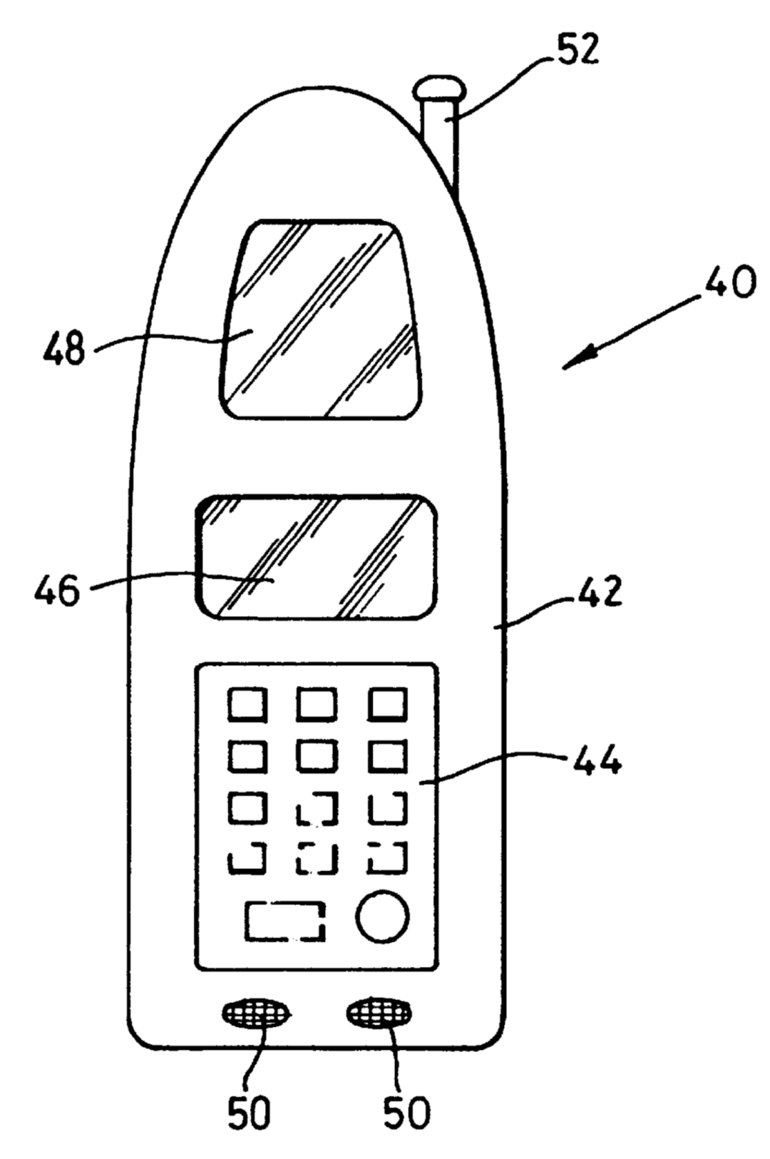 從5G手機看手機天線的前世今生