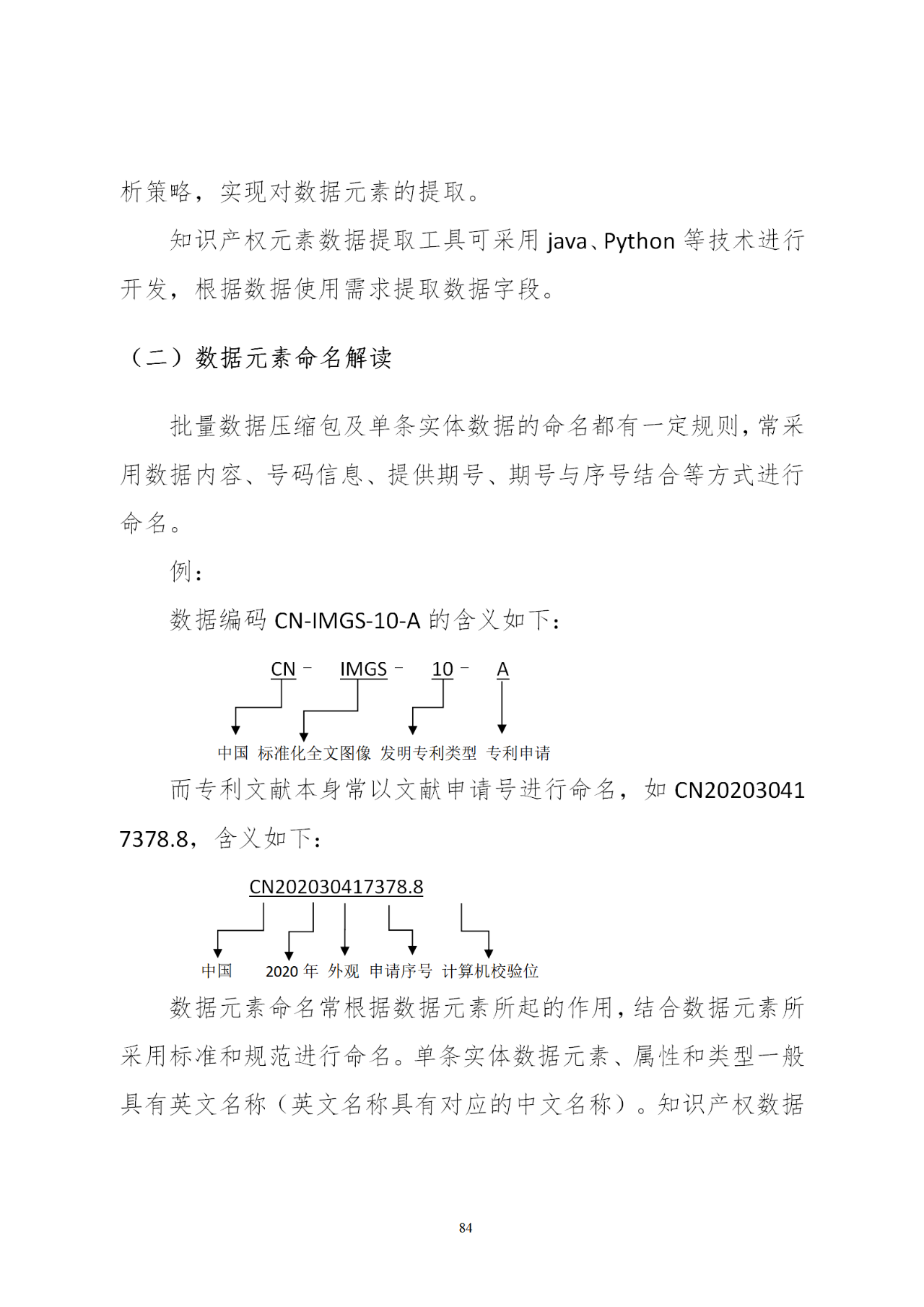 國知局印發(fā)《知識產(chǎn)權基礎數(shù)據(jù)利用指引》！