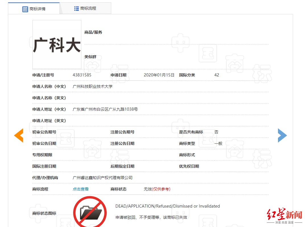 “中國(guó)科大”要上市？聲明：假的，校名簡(jiǎn)稱和注冊(cè)商標(biāo)被冒用！