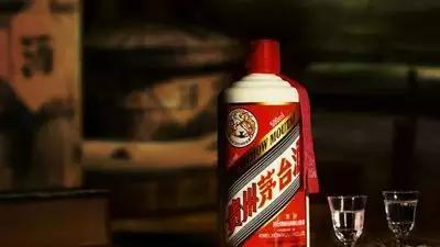 "信陽毛尖"搭上"茅臺"，飲茶又喝酒的“仙股”要飛升？手里還有"成龍"商標！