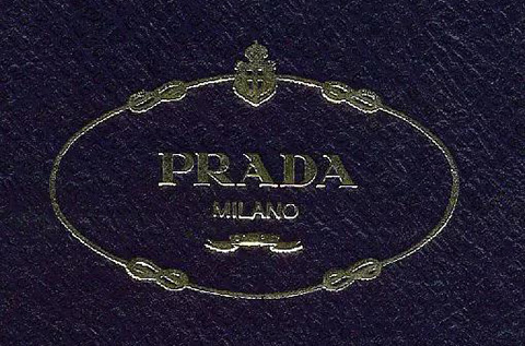 「Prada」知識產(chǎn)權(quán)資訊匯總