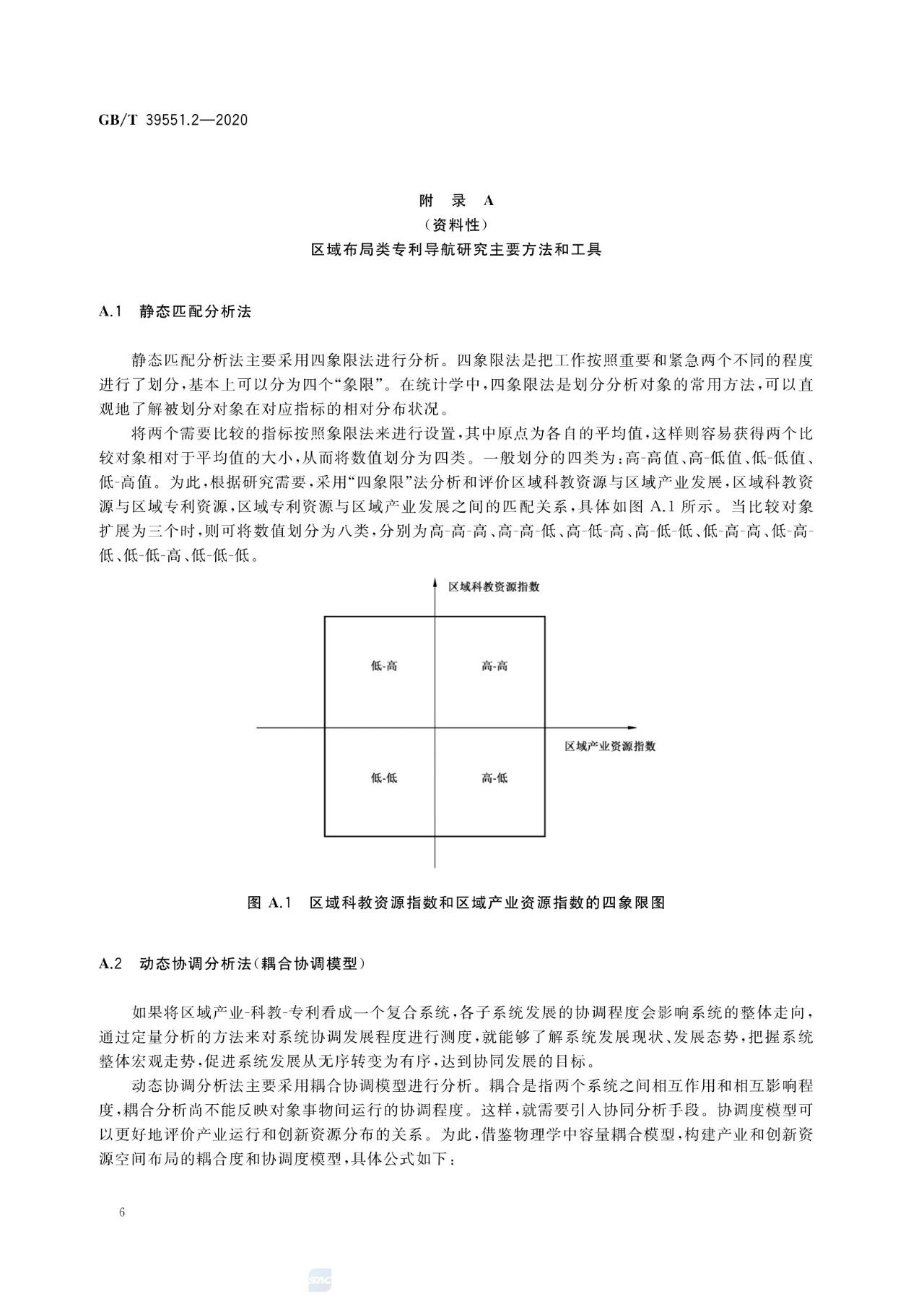 《專利導(dǎo)航指南》國家標(biāo)準(zhǔn)全文！2021.6.1起實(shí)施