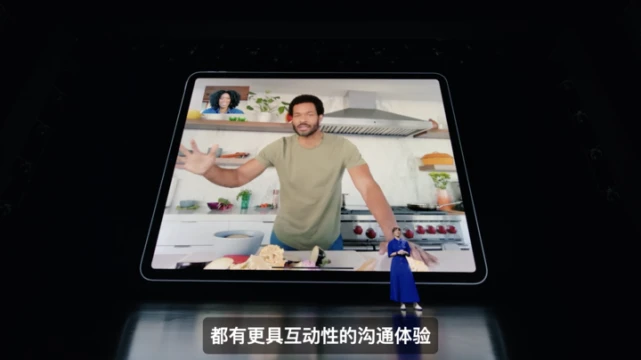 新款iPad Pro迄今性能最強，但仍有兩個致命的缺點！