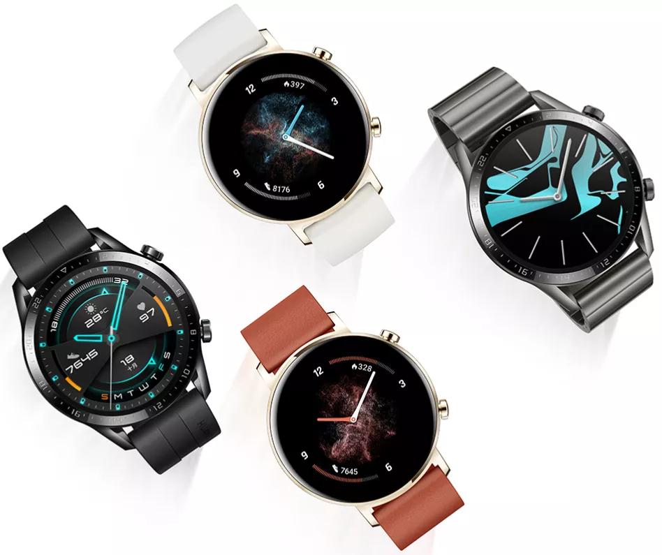 HUAWEI Watch GT2專(zhuān)利解構(gòu)，探尋智能手表領(lǐng)域知識(shí)產(chǎn)權(quán)保護(hù)策略！