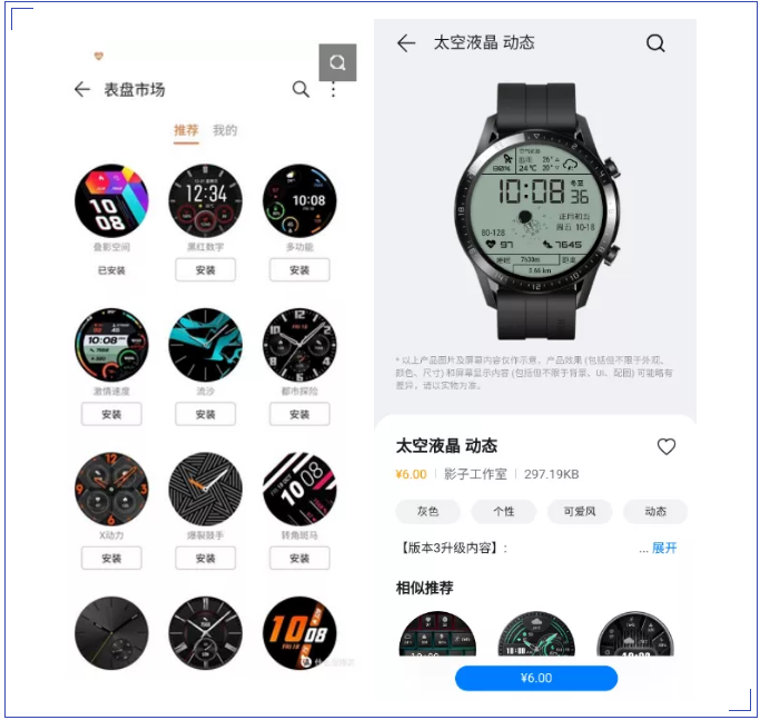 HUAWEI Watch GT2專(zhuān)利解構(gòu)，探尋智能手表領(lǐng)域知識(shí)產(chǎn)權(quán)保護(hù)策略！