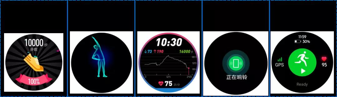 HUAWEI Watch GT2專(zhuān)利解構(gòu)，探尋智能手表領(lǐng)域知識(shí)產(chǎn)權(quán)保護(hù)策略！