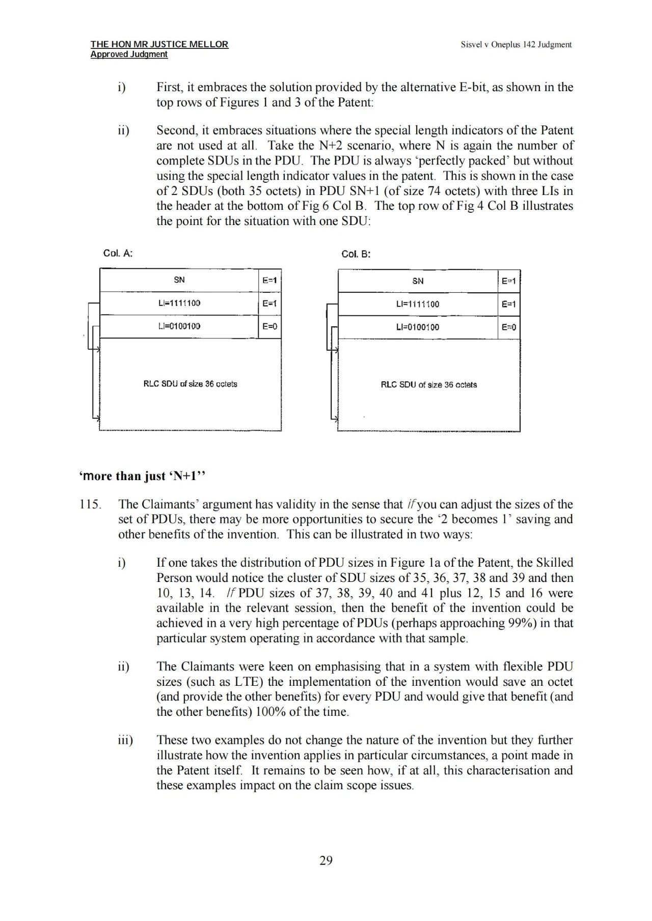 小米在英應(yīng)對(duì)Sisvel訴訟再度獲勝