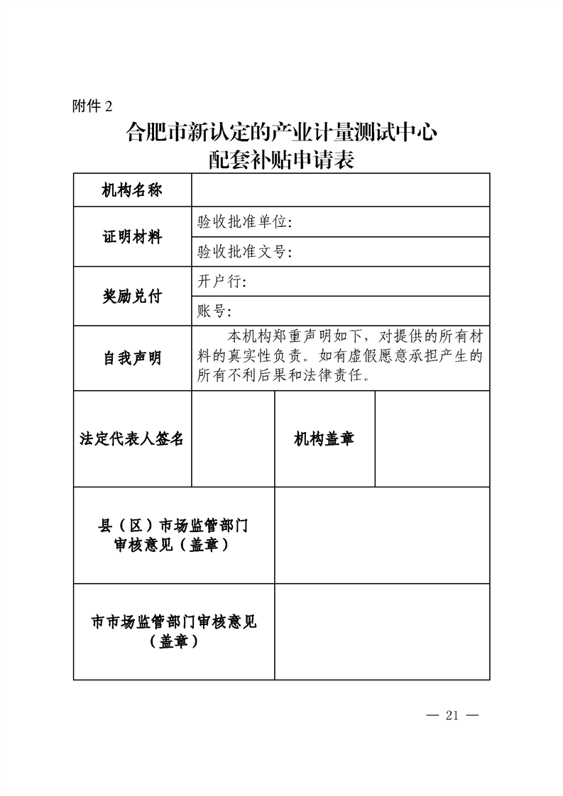 對國內外高端知識產權服務機構落戶合肥給予200萬獎勵！