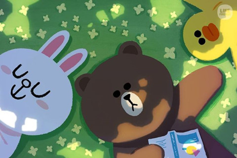 「香奈兒、陳情令、LINE FRIENDS......」黑科技、IP和新品發(fā)布