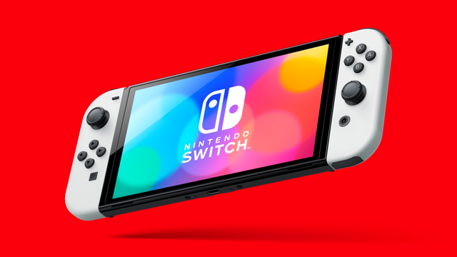 全新Switch正式發(fā)布，但老粉心中只有兩個字：別買！