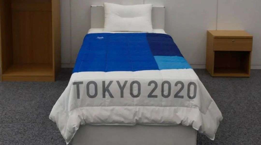 盤點2021東京奧運會上用回收材料做的設計！