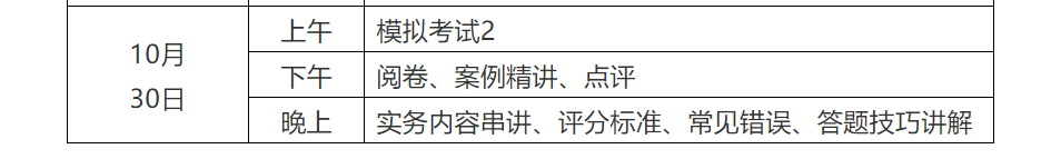 報(bào)名！8天過實(shí)務(wù)-專代實(shí)務(wù)考試面授集訓(xùn)營(yíng)【華南站】正式招生