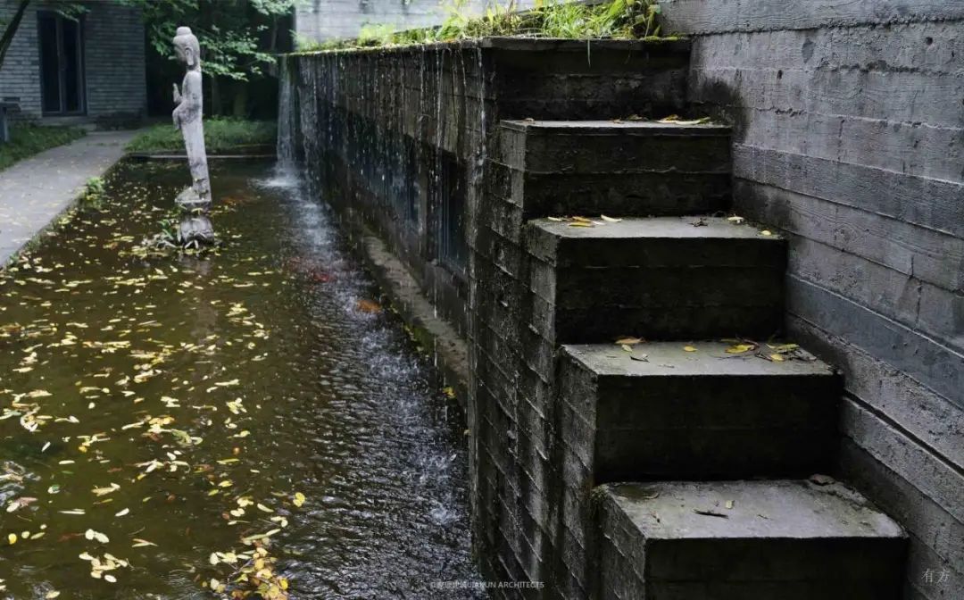 從10座混凝土建筑，看當代中國的“粗野主義”