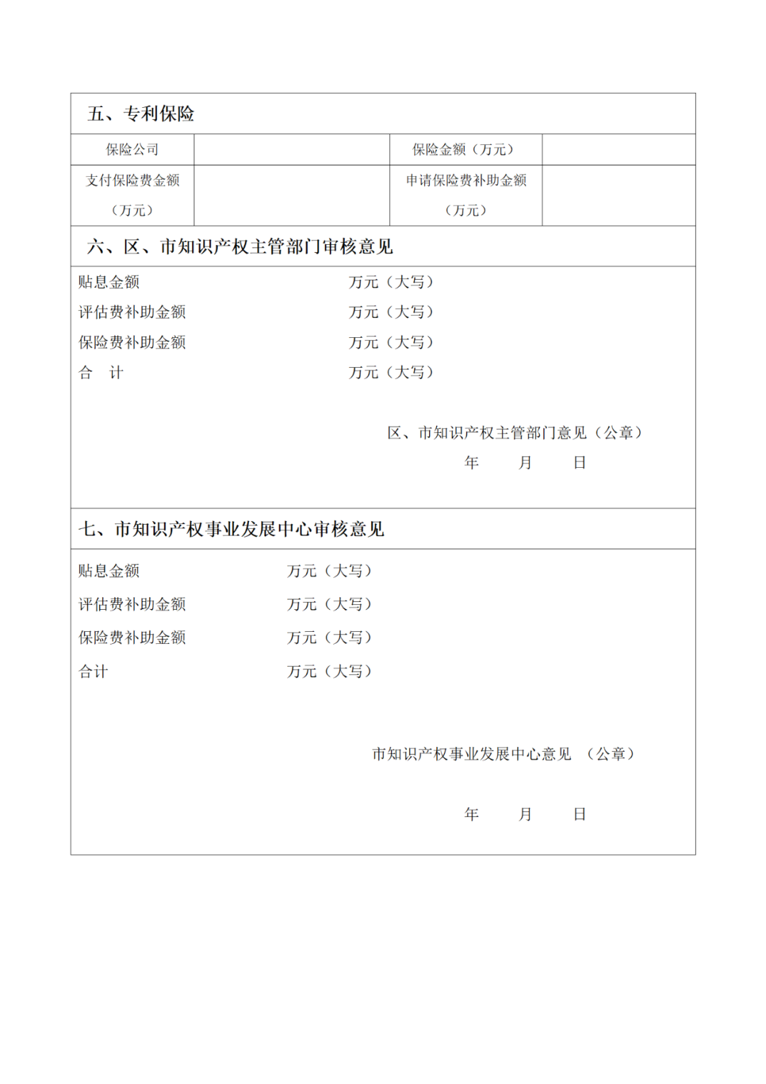 獎勵1萬元！考取專利代理資格并從事專利代理業(yè)務，且任職合同期3年以上