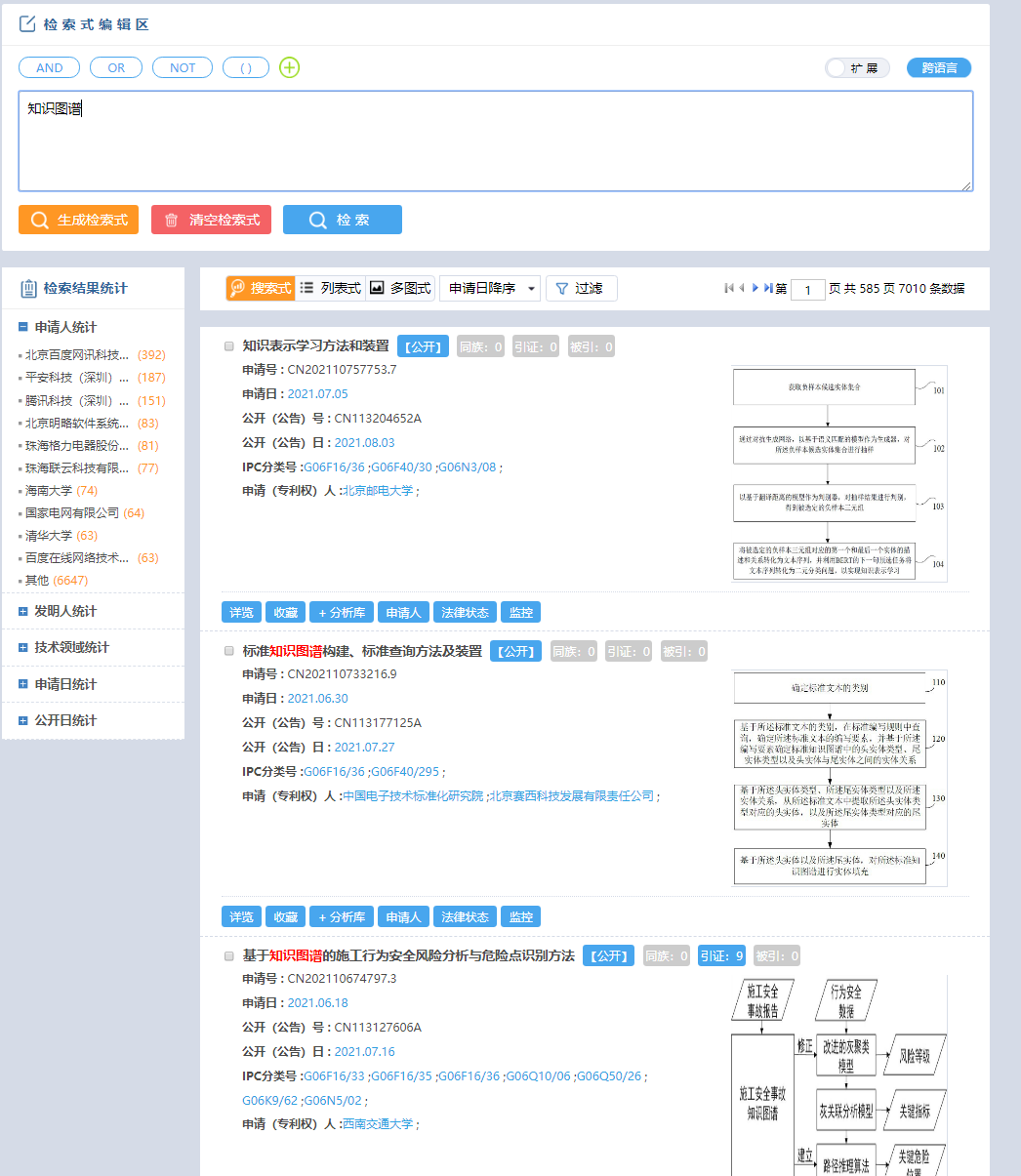 人工智能產(chǎn)業(yè)中不可忽略的技術(shù)領(lǐng)域之NLP