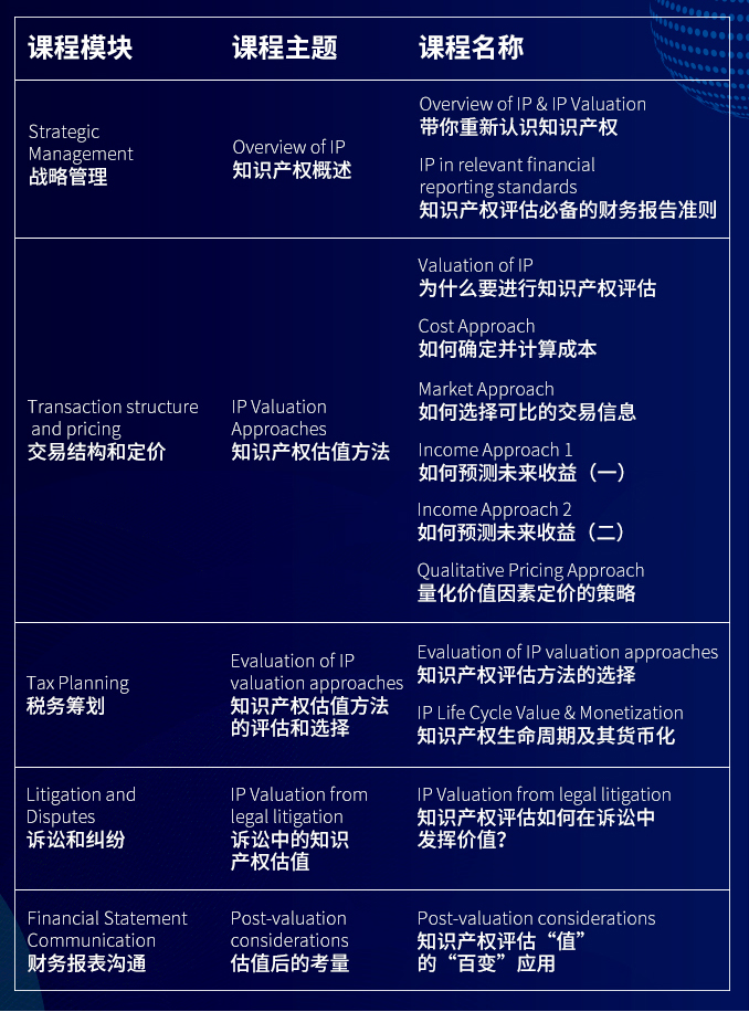 新加坡知識產(chǎn)權(quán)局與智慧芽首次專項(xiàng)合作，《國際知識產(chǎn)權(quán)價(jià)值評估》系列課程即將上線