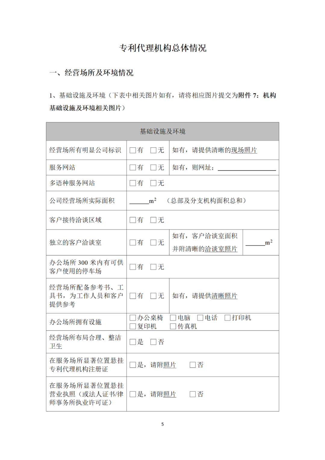 專利代理機構(gòu)等級評定正式開始啦！