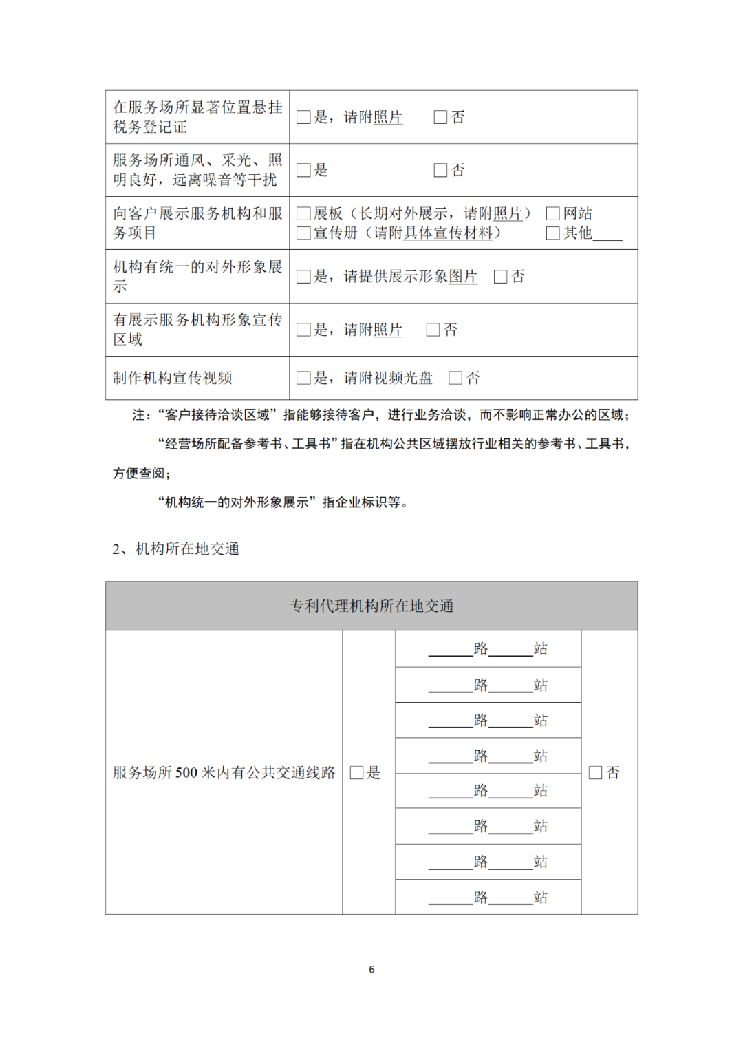 專利代理機構(gòu)等級評定正式開始啦！