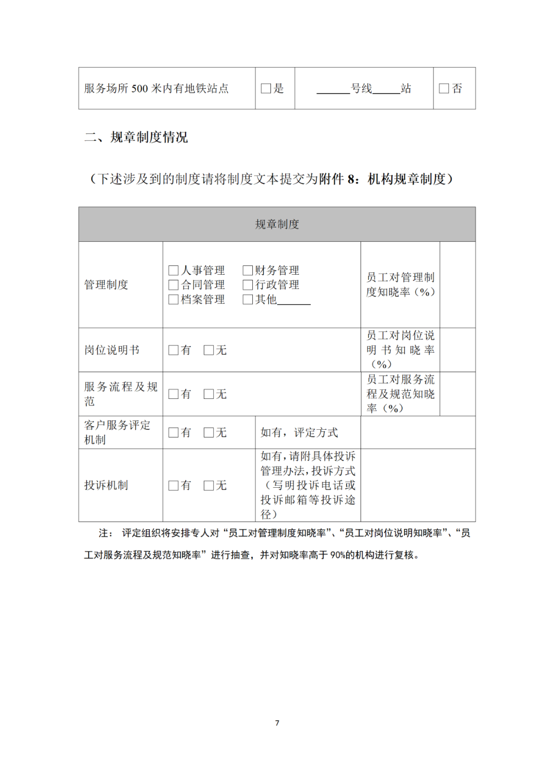 專利代理機構(gòu)等級評定正式開始啦！