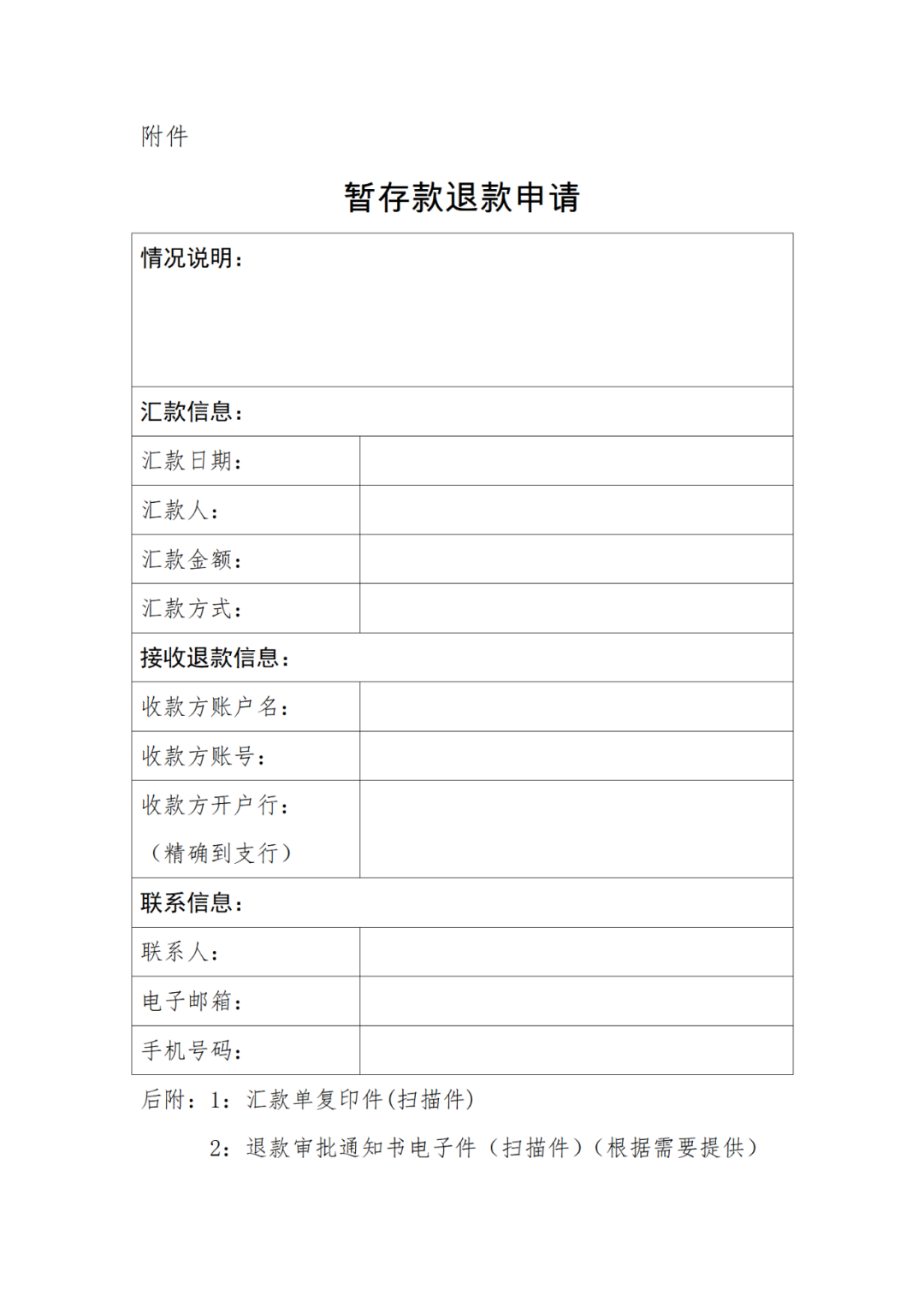 退費啦！國知局開始辦理專利收費、集成電路布圖設計收費暫存款退費