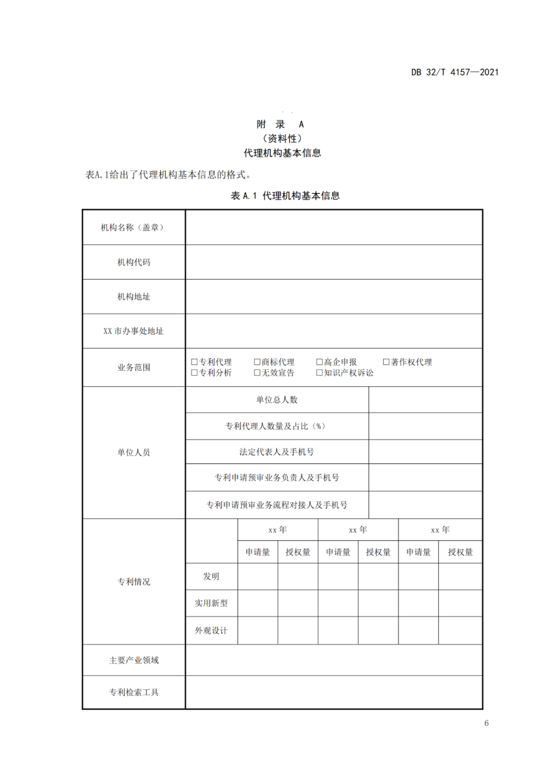 《專利申請預(yù)審規(guī)范》地方標(biāo)準(zhǔn)發(fā)布，將于2022.1.9日起實(shí)施！