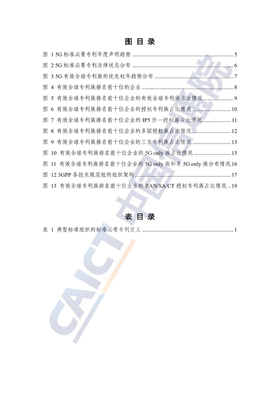 《全球5G專利活動報告（2022年）》全文發(fā)布！