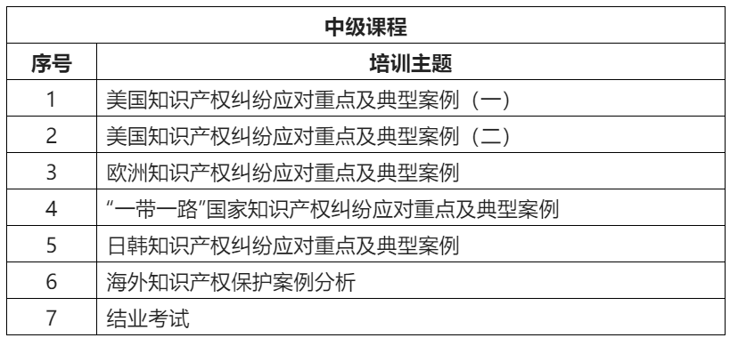 來了！「2022年廣東省涉外知識產(chǎn)權(quán)保護人才培育項目」火熱報名中！