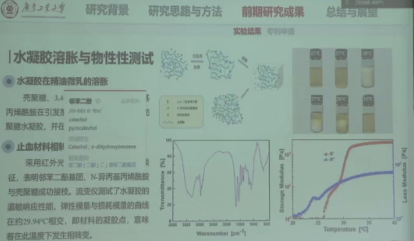 2022年粵港澳大灣區(qū)高價(jià)值專利培育布局大賽巡講惠州惠城站、仲愷站暨惠州市專利轉(zhuǎn)化對(duì)接活動(dòng)順利舉辦