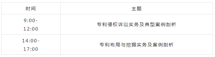 【培訓(xùn)報名】2022年廣東省知識產(chǎn)權(quán)代理人才培育項目線下實務(wù)培訓(xùn)班（佛山）