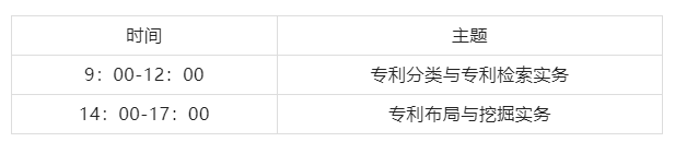 【培訓(xùn)通知】關(guān)于恢復(fù)舉辦2022年廣東省知識產(chǎn)權(quán)代理人才培育項目線下實務(wù)培訓(xùn)班（深圳）的通知