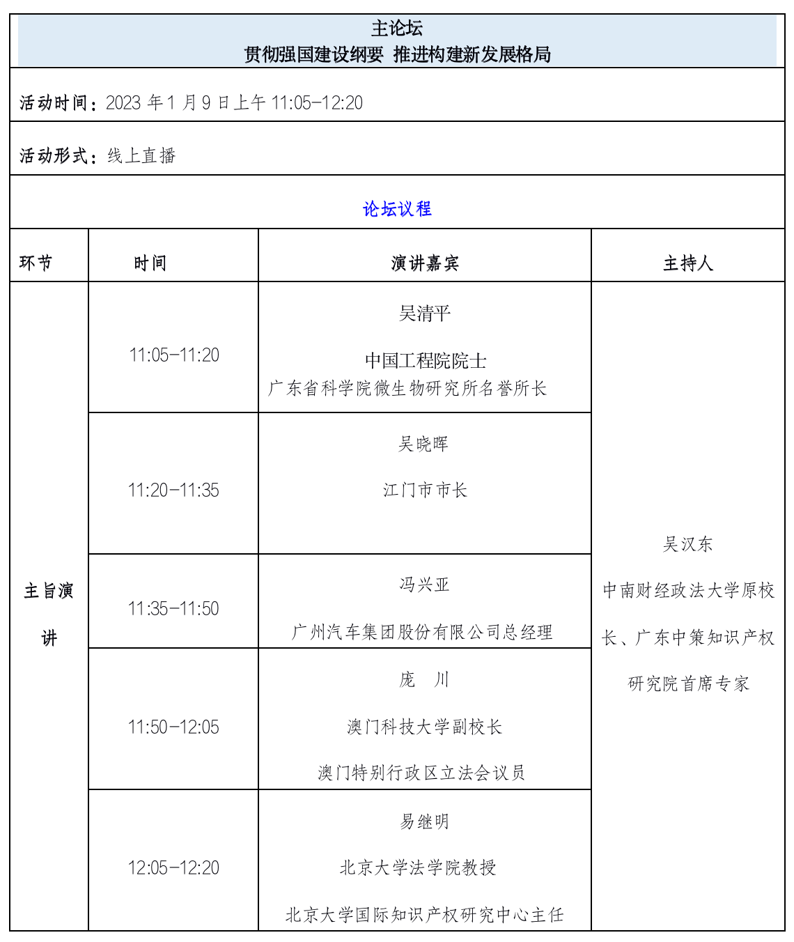 第五屆知交會(huì)暨地博會(huì)精彩預(yù)告！開幕式+論壇+專場(chǎng)活動(dòng)