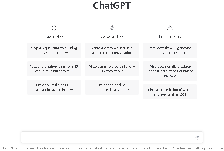 Chat GPT在知識產(chǎn)權行業(yè)中應用展望