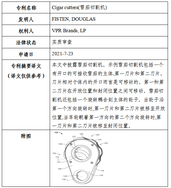 關于VPR Brands海外商標及專利糾紛，高頻原告風險預警