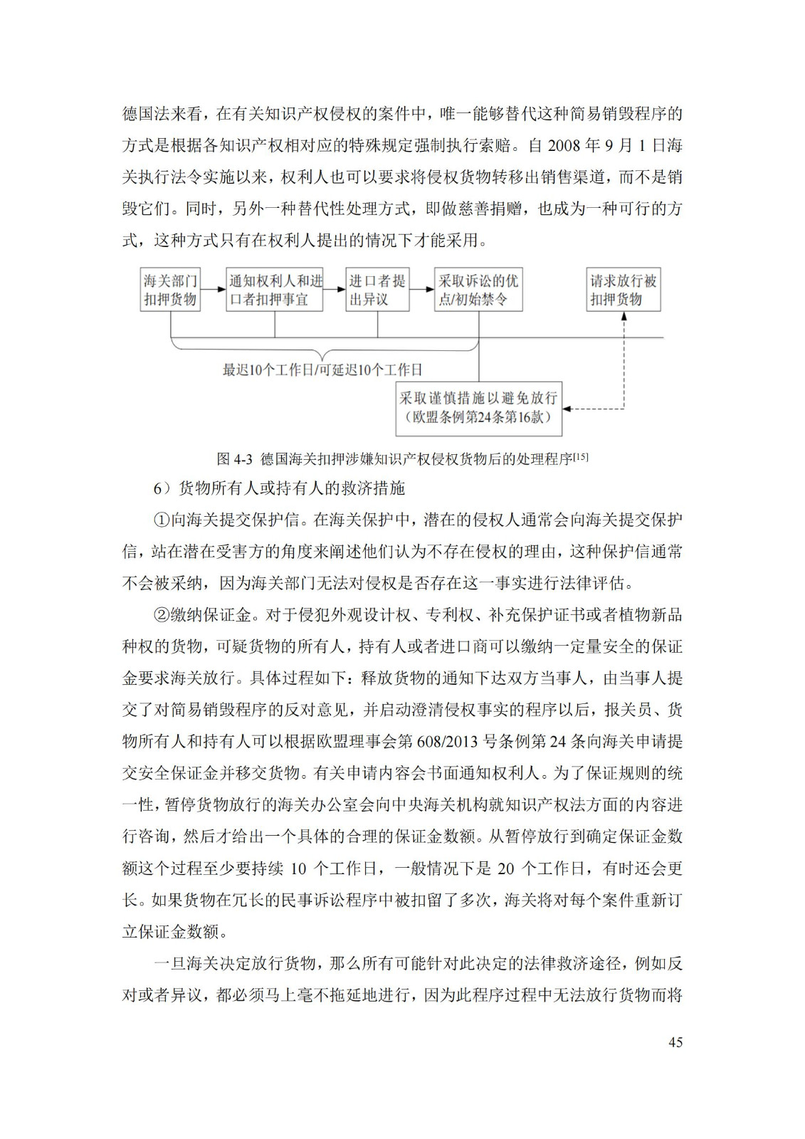 《重點國家地區(qū)知識產(chǎn)權海關保護政策及流程指引》全文發(fā)布！