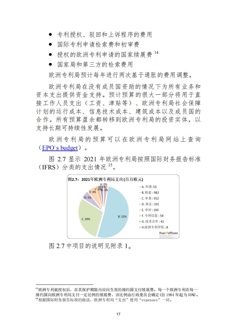 《2021年世界五大知識產(chǎn)權(quán)局統(tǒng)計(jì)報(bào)告（中文版）》全文！