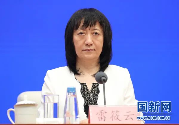 國(guó)知局：2023年上半年專利、商標(biāo)及地理標(biāo)志等統(tǒng)計(jì)數(shù)據(jù)發(fā)布（實(shí)錄）