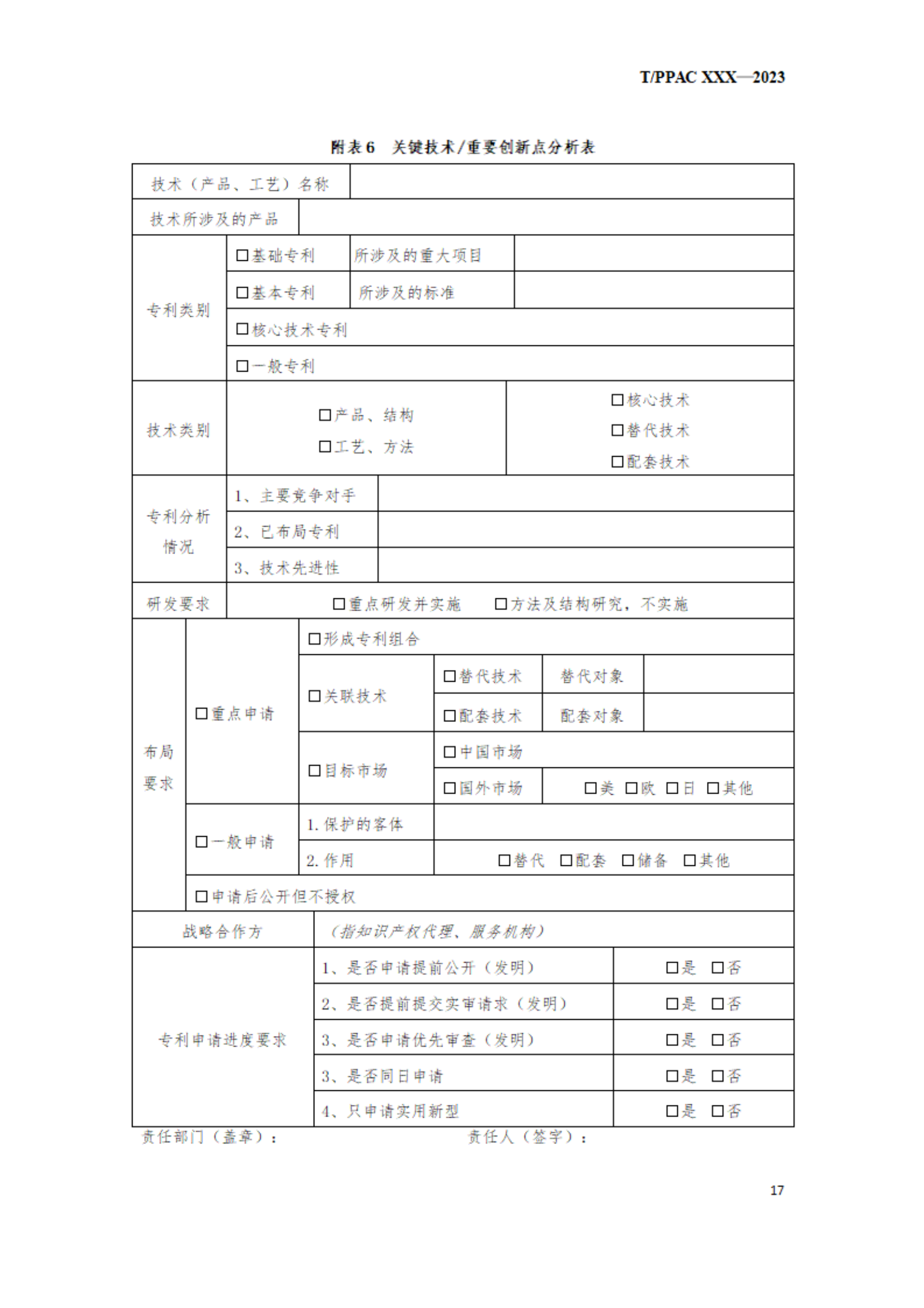 《企業(yè)專利布局與管理指南》（征求意見稿）全文發(fā)布！