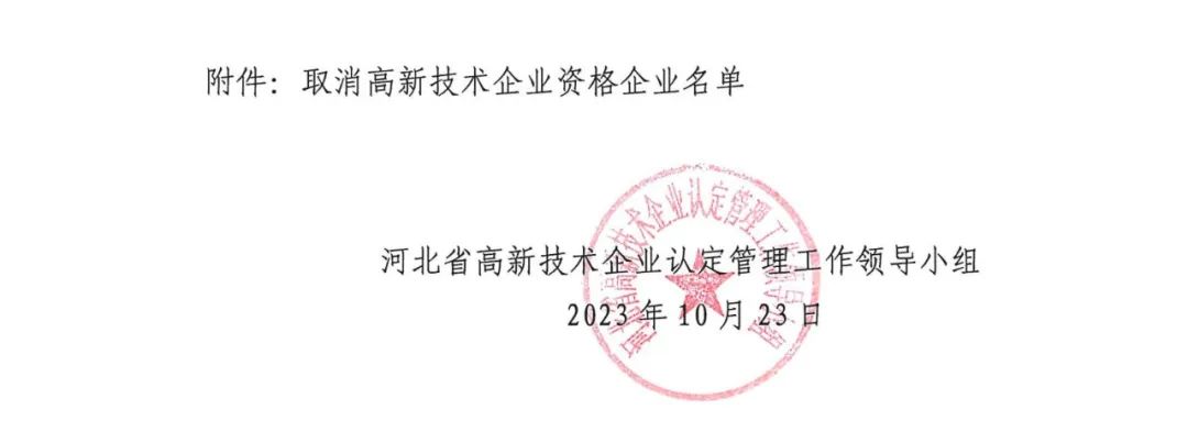 66家企業(yè)被取消高新技術(shù)企業(yè)資格，追繳32家企業(yè)已享受的稅收優(yōu)惠及財政獎補(bǔ)！