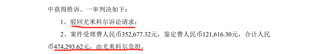 原告再次折戟？鋰電池領(lǐng)域6192.33萬專利訴訟終審落錘