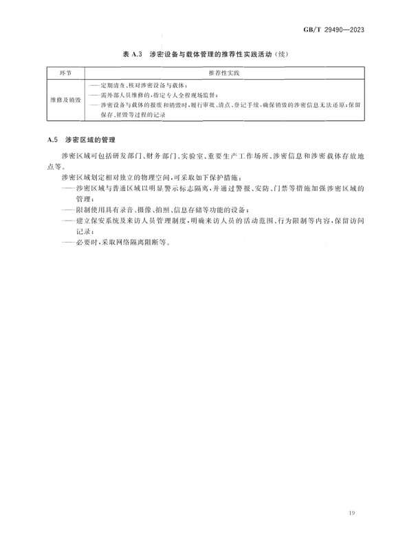 2024.1.1日起實施！《企業(yè)知識產(chǎn)權(quán)合規(guī)管理體系 要求》國家標準全文發(fā)布