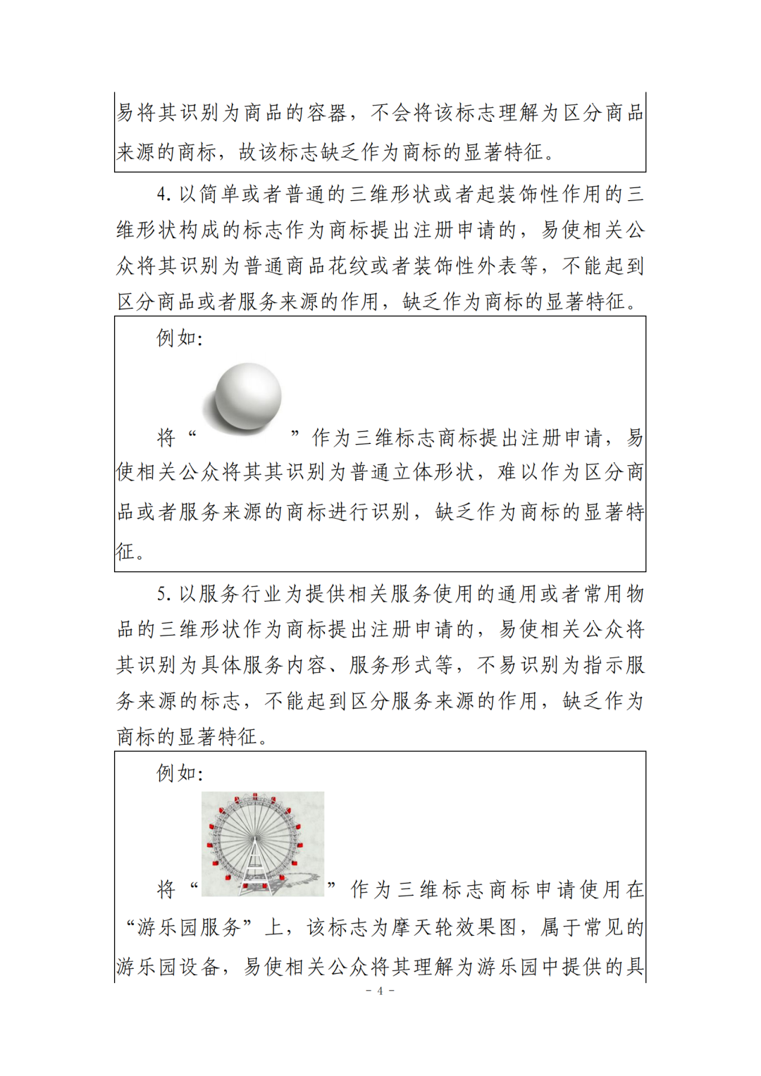 《關(guān)于非傳統(tǒng)商標(biāo)應(yīng)當(dāng)具有顯著特征的指引》全文發(fā)布！