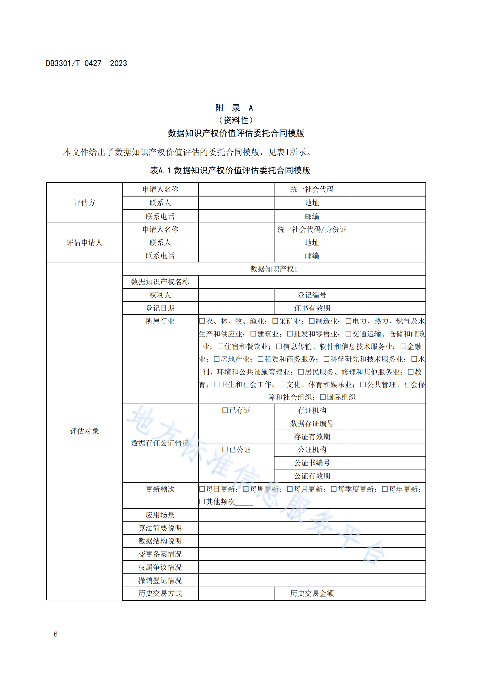 今日起實(shí)施！地方標(biāo)準(zhǔn)《數(shù)據(jù)知識(shí)產(chǎn)權(quán)價(jià)值評(píng)估指南》全文發(fā)布！