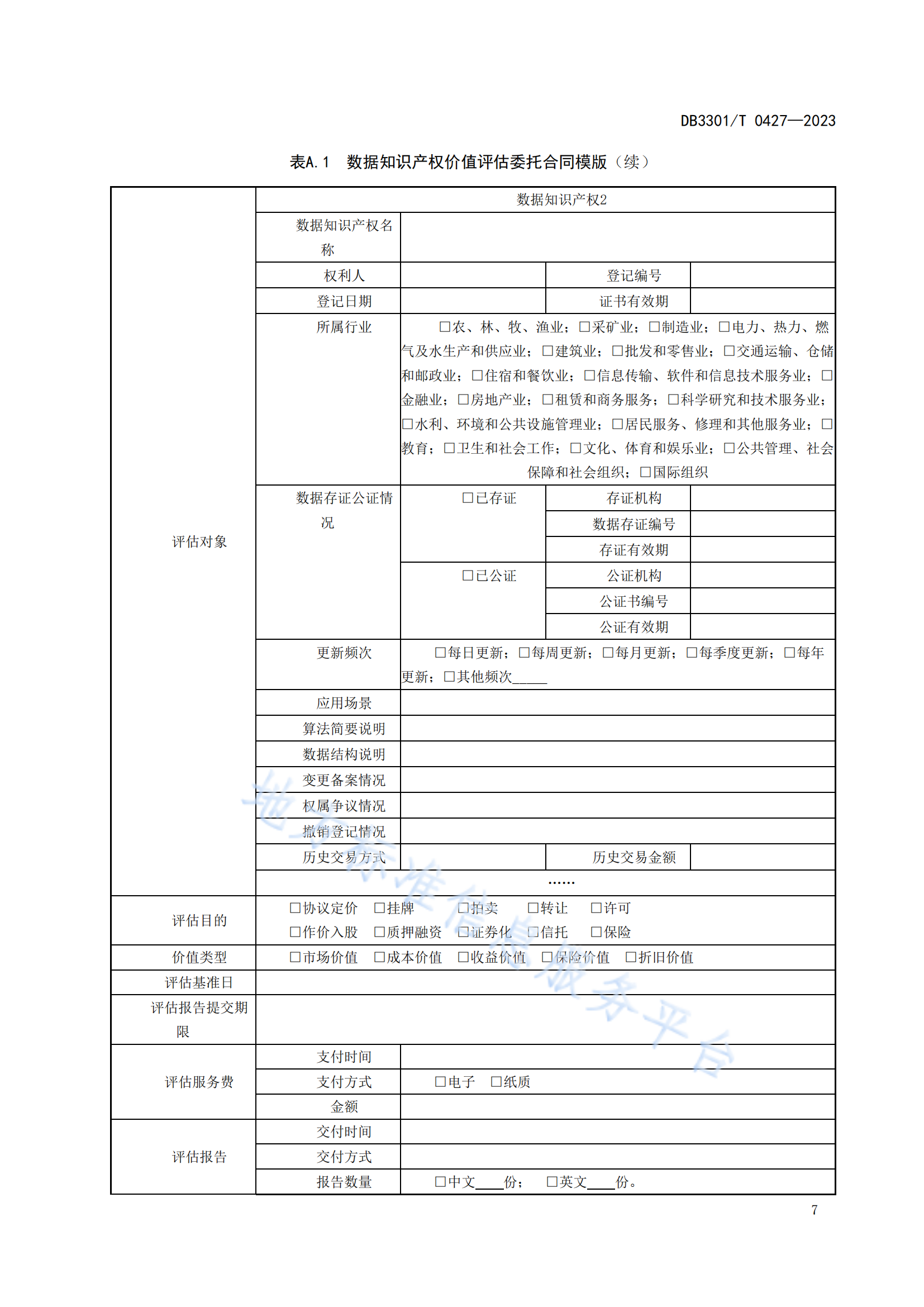 今日起實(shí)施！地方標(biāo)準(zhǔn)《數(shù)據(jù)知識(shí)產(chǎn)權(quán)價(jià)值評(píng)估指南》全文發(fā)布！