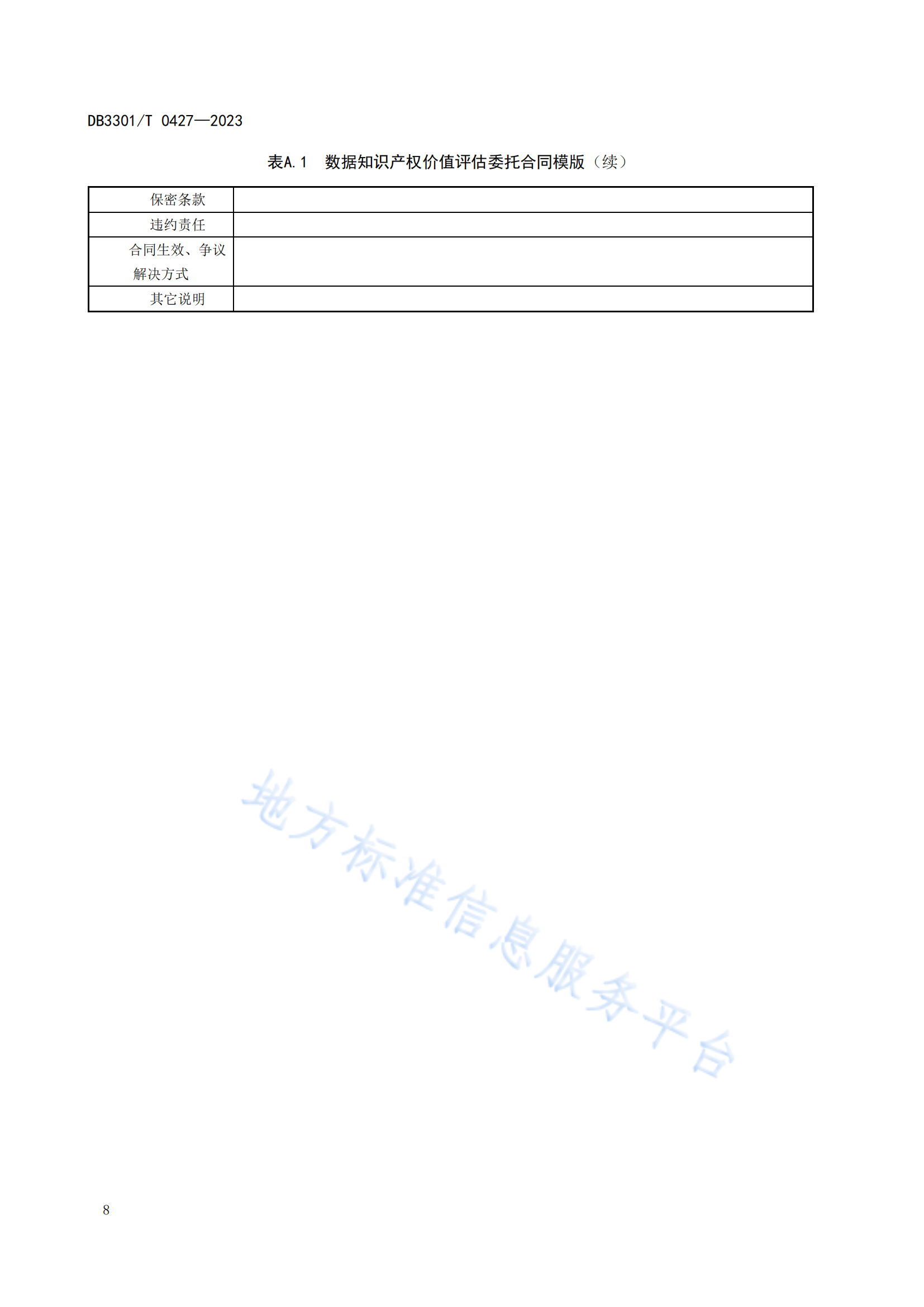 今日起實(shí)施！地方標(biāo)準(zhǔn)《數(shù)據(jù)知識(shí)產(chǎn)權(quán)價(jià)值評(píng)估指南》全文發(fā)布！