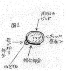 國外專利案例解讀（四）日本特許廳公報專利案例解讀，グリップ補助具操作方法