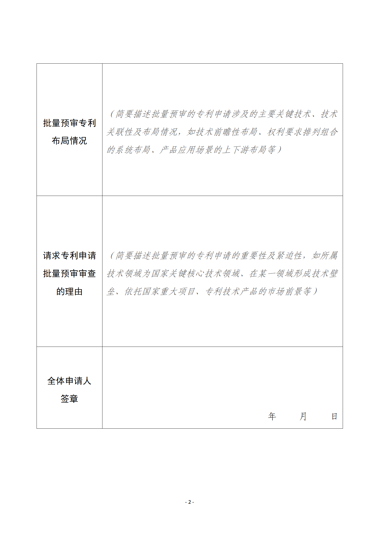 2023年無非正常且同一批次符合預(yù)審?fù)ㄟ^條件的批量預(yù)審數(shù)量不低于5件，可申請發(fā)明專利申請批量預(yù)審審查試點！