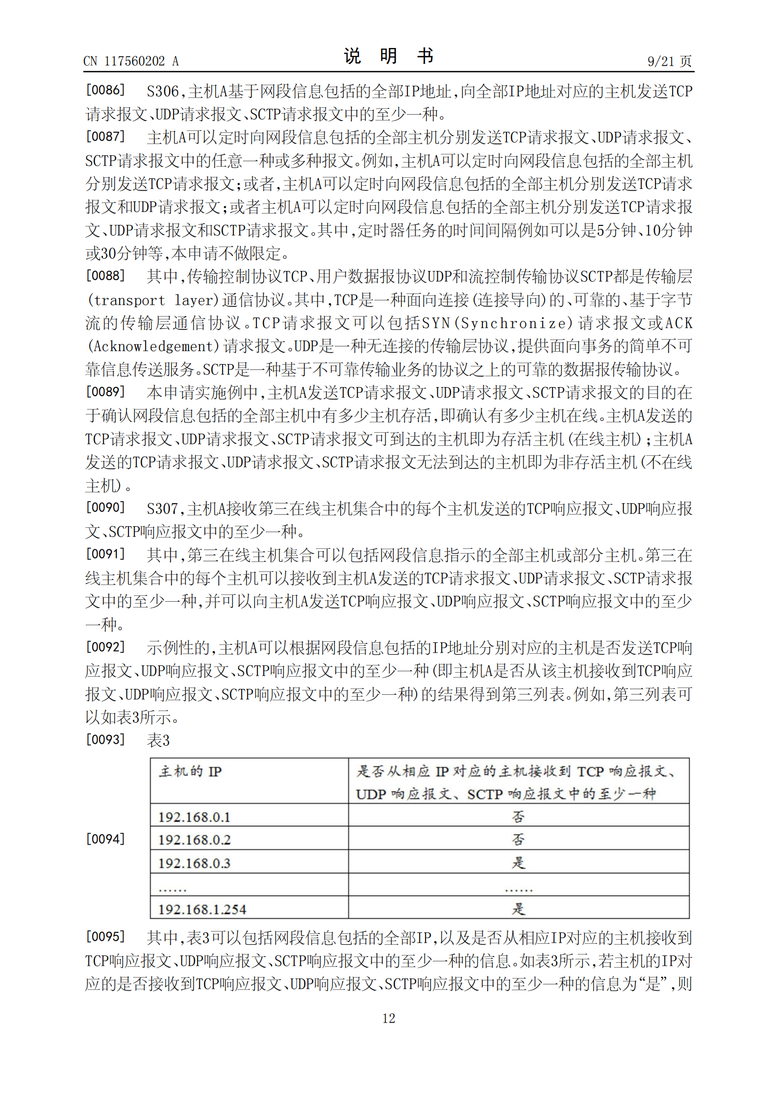 能夠有效識(shí)別企業(yè)的影子資產(chǎn)，降低企業(yè)被攻擊的風(fēng)險(xiǎn)！榮耀公司申請(qǐng)網(wǎng)絡(luò)資產(chǎn)探測(cè)專利