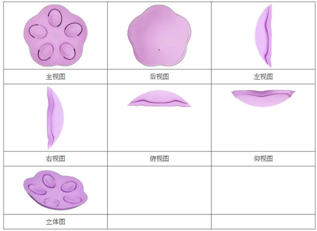 從整體視覺(jué)效果影響談外觀設(shè)計(jì)專(zhuān)利無(wú)效